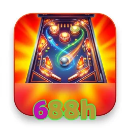 688h