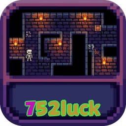 752luck