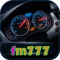 fm777