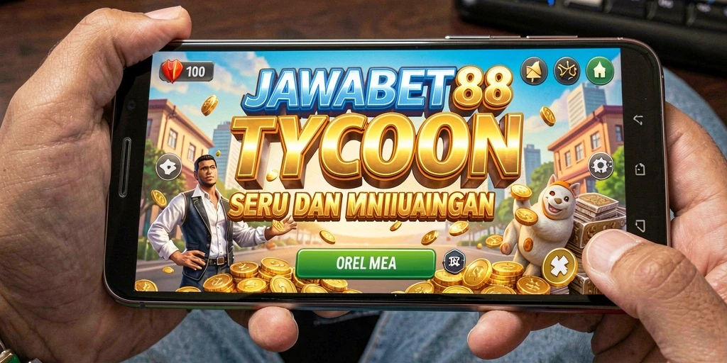 Visual de H7GAME